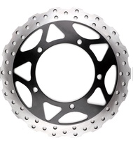 จานเบรคหน้า Kawasaki Ninja 300 Z300 Z250 Z250SL Ninja 250SL Ninja 250R จานดิสเบรค อย่างดีสินค้าพร้อ