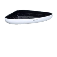 Ecoco corner shelf sticker