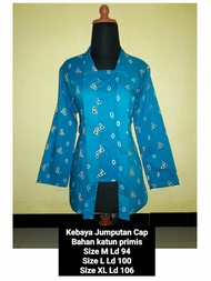 PROMOO!!! KEBAYA MODERN MODEL TERBARU 2021 BISA ATASAN DAN SETELAN REAL PICT / BAJU KONDANGAN WANITA