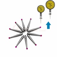 M2 Thread Ruby 3D Three Dimensional Gauge Meter Coordinate Measuring Machine CMM Tip Lever Tip Probe