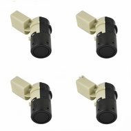 Car Reverse Backup Radar System Car Parking Sensor, 4B0919275F 7H0919275A 7H0919275D for Audi for A3