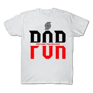 NBA Portland Trailblazers shirt (NBA56)