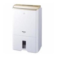 【子震科技】S Panasonic 國際牌 F-Y32EX 16公升空氣清淨除濕機