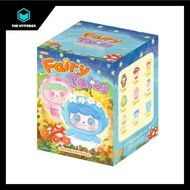 JOTOYS - Q KID FAIRY TALES SERIES PLUSH BLIND BOX