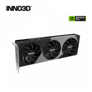 映眾 INNO3D RTX 5070 12GB GDDR7 X3 OC /std:2542MHz/超頻三風扇/Dual Slot/註冊四年(長30cm)