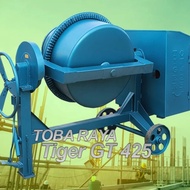 Mesin Molen Tiger TG-425 volume 425 Liter