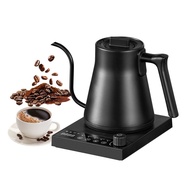 GooseneckKettleGK70 Thermostat Thermostat 2027 Electric Kettle Hand Brewing Kettle Coffee Pot Goosen