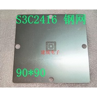 S3C2416XH-40 S3C2416X40-Y640 ARM Processor Chip Ball Planting Tin Planting Steel Mesh