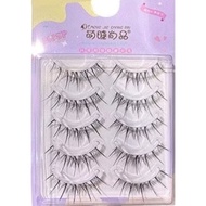 MJSP False Eyelashes - M08