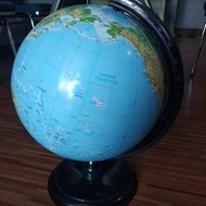 Globe World Ball 30Cm