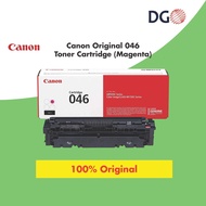 CANON 046 MAGENTA TONER CARTRIDGE