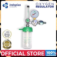 Indoplas Oxygen Regulator