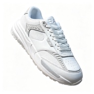 Armani EA7 Men's Low-Top Casual Shoes Sports Sneakers Real Shot