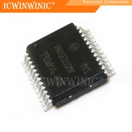 5 Piece  VNQ5E050MK VNQ5E050 SSOP-24  Integrated circuit IC