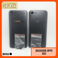 BACKDOOR FRAME - OPPO A83 BACK COVER