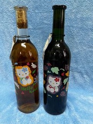 Hello Kitty印花果實酒