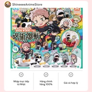 [GENUINE JAPANESE] JJK Jujutsu Kaisen Multi-Character Flag Standee War Spell