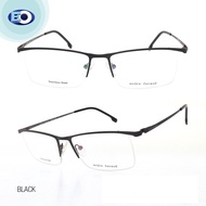 EO Andre Feraud La Homme Frame with Free Multicoated Lens / Non-graded Eyeglasses for Men and Women