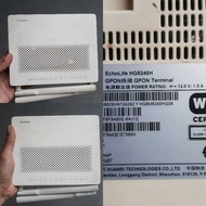 Huawei HG8245H router ont Modem