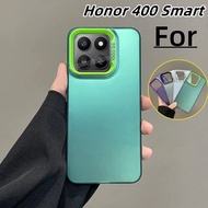 Casing For Honor 400 Lite 200Lite 400 Pro 200Pro 400 200 X9B X9A X9 X8A 4G 5G Shockproof Casing Fash