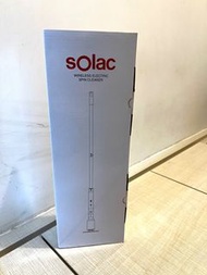 Solac 無線清潔刷