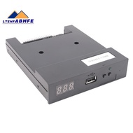 For GOTEK Floppy to USB 1.44M Floppy to USB Flash Drive Emulation Floppy Drive GOTEK SFR1M44-U100K