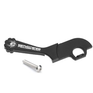 RS | RC Transmitter Steering Wheel Trigger for Dumbo DUMBORC DDF-350 Remote Control Upgrade Parts
