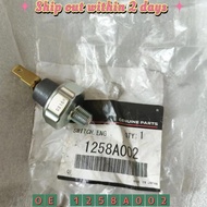 Oil Pressure Sensor Switch For Mitsubishi Pajero ECLIPSE GRANDIS L200 Engine 4G18 4G15 4G13 4G63 4G6