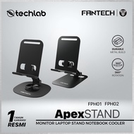 Fantech Apex Stand FPH-01 / FPH-02 Phone Holder Stand Strong Holder for Mobile Phones & Adjustableta
