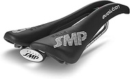 SELLE SMP Evolution Racing Saddle Black 266 mm x 129 mm