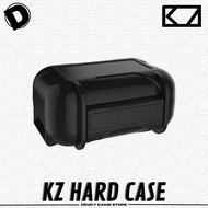 KZ ABS Hardcase For IEM Case Box Earphone In Ear Monitor