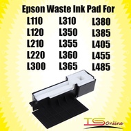 Epson Waste Ink Pad For L110 L120 L210 L220 L300 L310 L350 L355 L360 ect