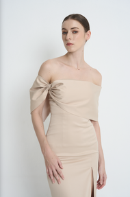 ETHEREAL GLAM ELLEN DRESS ชุดเดรสออกงาน