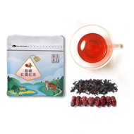 【島嶼紅棗紅茶】新竹百年茶廠蜜香紅茶+生產溯源紅棗