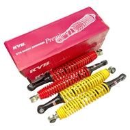 KYB Kayaba Honda Wave Dash Alpha Future W110 W125 (MS3002) Rear Belakang Shock Absorber 340mm
