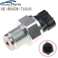 NEW Fuel Rail Pressure Sensor For Toyota Hilux 2AD-FTV 8945871010 89458-71010