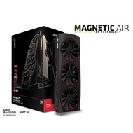 # XFX Quicksilver AMD Radeon RX 9070 XT Magnetic Air Edition 16GB GDDR6 #