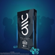 อาหารเสริม kky YES  1 กล่อง