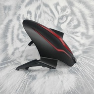 NEW For MV AGUSTA Dragster 800 Brutale 1000 RUSH Carbon Fiber Front Fender matte Accessorie