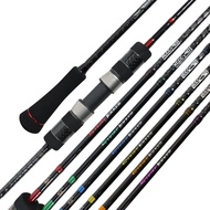 ROD, G-TECH STRIKE JERKER OVERHEAD ROD (1PIECE)