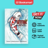 Attitude 13 - Paperback - English - 9781452072418