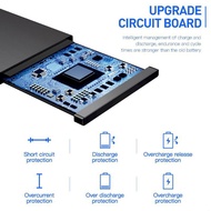 100% ORIGINAL OPPO FIND 7A / FIND 7 / X9077 / X9076 / X9007 / X9006 ( BLP 569 / BLP 575 ) 2800 mAh 3