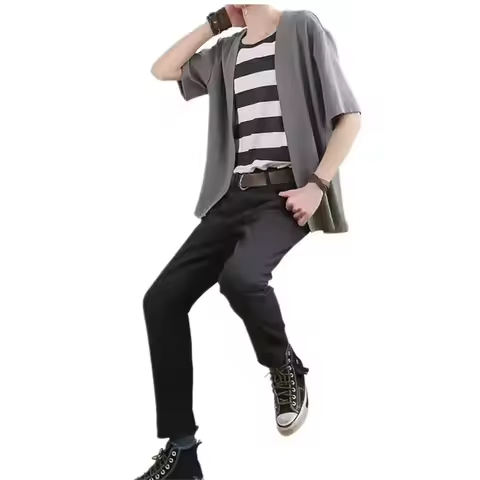 Miyamura Izumi Cosplay Costumes Top Pants Outfits For Halloween