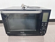 Panasonic 蒸焗微波爐 NN-D5596B