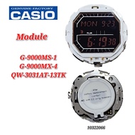 Casio G-Shock G-9000MX / G-9000MS Replacement Parts - Module ..