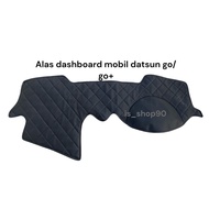 Datsun Go and Go+ car dashboard mats