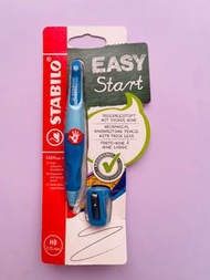 STABILO EASYergo 3.15 粗芯自動鉛筆 (包裝損壞)