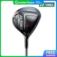 Yonex | ยหอ New Ezone Juti GT