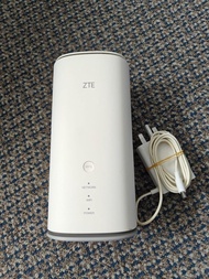 ZTE MC8020 AX5400, 5G CPE ROUTER, All sim support