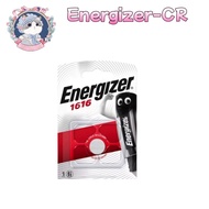 / /Energizer CR1616 CR1220 CR1620 CR1632 Lithium 3V Battery 1pcs/card.